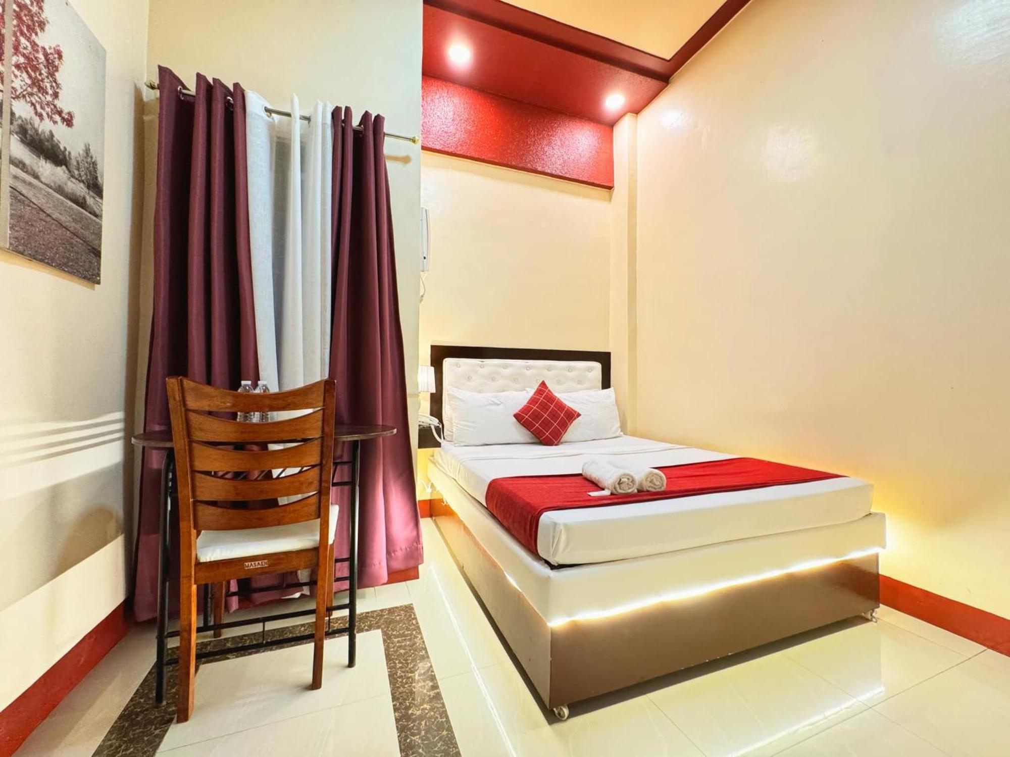 Elizabeth Hotel - Naga Pili  Exteriér fotografie