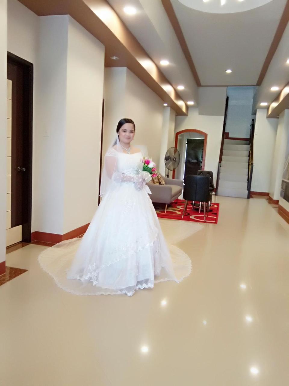 Elizabeth Hotel - Naga Pili  Exteriér fotografie