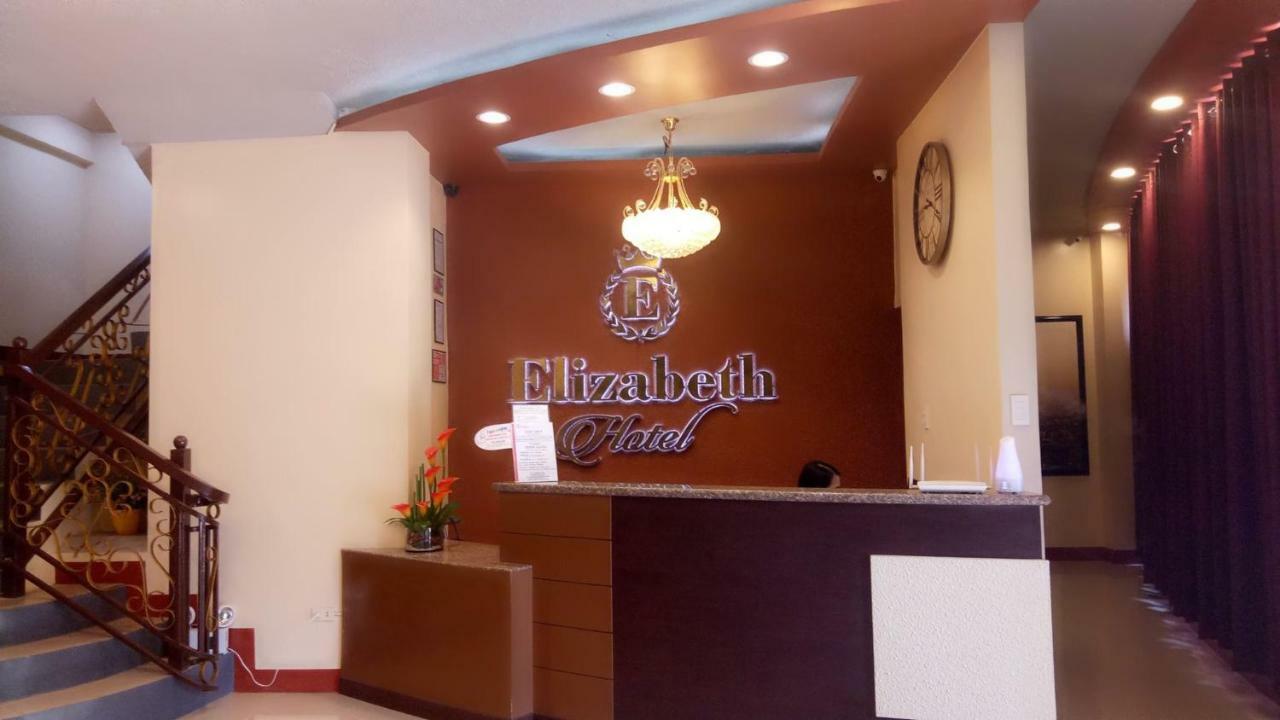 Elizabeth Hotel - Naga Pili  Exteriér fotografie