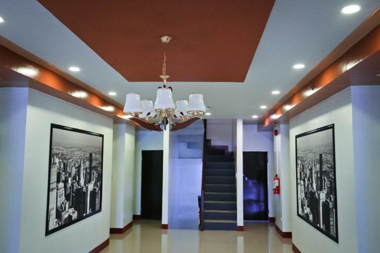 Elizabeth Hotel - Naga Pili  Exteriér fotografie