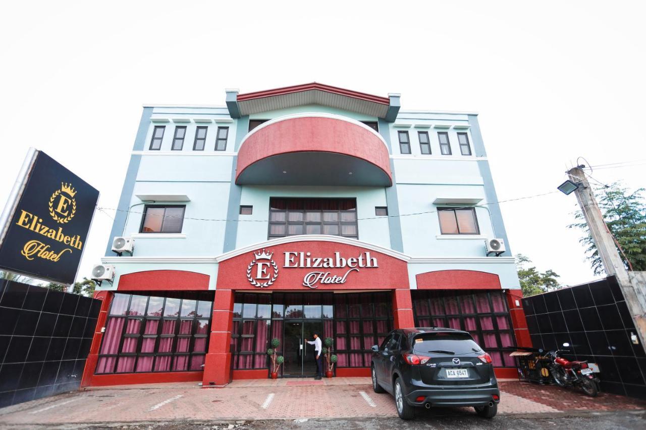 Elizabeth Hotel - Naga Pili  Exteriér fotografie